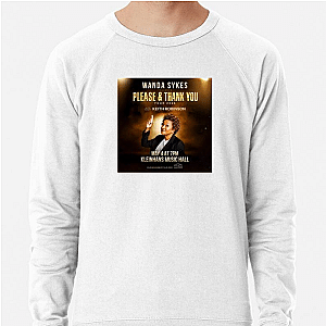 Wanda Sykes Merch For Fans Wanda Sykes Sweatshirts