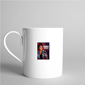 Wanda Sykes Limited Collection Wanda Sykes Mugs