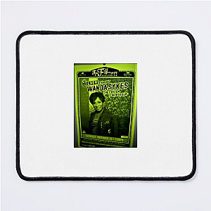 Wanda Sykes Merchandise For Fans Wanda Sykes Mouse Pads
