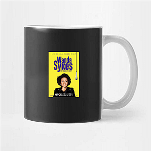 Wanda Sykes Special Collection Wanda Sykes Mugs