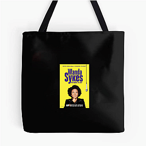 Wanda Sykes Special Collection Wanda Sykes Bags