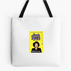 Wanda Sykes Special Collection Wanda Sykes Bags