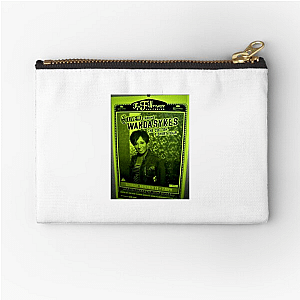 Wanda Sykes Merchandise For Fans Wanda Sykes Zipper Pouches