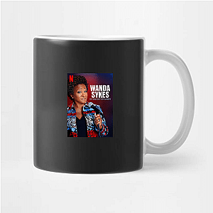 Wanda Sykes Limited Collection Wanda Sykes Mugs