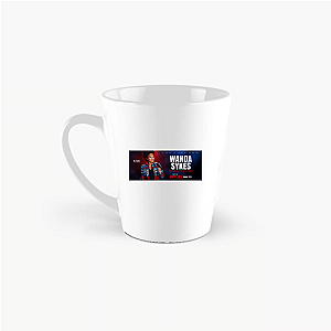 Wanda Sykes Merch Wanda Sykes Mugs