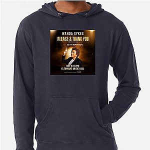 Wanda Sykes Merch For Fans Wanda Sykes Hoodies