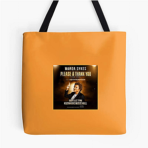 Wanda Sykes Merch For Fans Wanda Sykes Bags