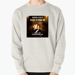 Wanda Sykes Merch For Fans Wanda Sykes Sweatshirts