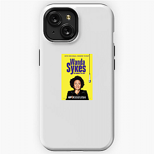Wanda Sykes Special Collection Wanda Sykes Samsung Cases