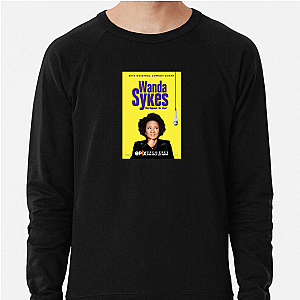Wanda Sykes Special Collection Wanda Sykes Sweatshirts