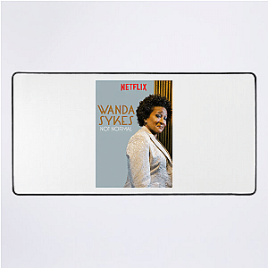 Wanda Sykes Merch Collection Wanda Sykes Mouse Pads