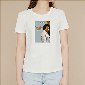 Wanda Sykes Merch Collection Wanda Sykes T-Shirts