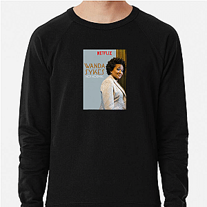 Wanda Sykes Merch Collection Wanda Sykes Sweatshirts