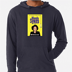Wanda Sykes Special Collection Wanda Sykes Hoodies