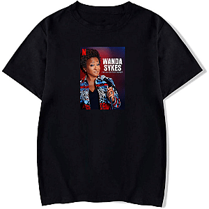 Wanda Sykes Limited Collection Wanda Sykes T-Shirts