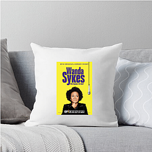 Wanda Sykes Special Collection Wanda Sykes Pillows Cover