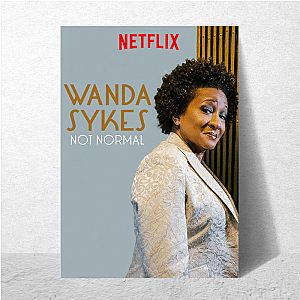 Wanda Sykes Merch Collection Wanda Sykes Posters