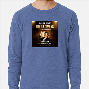 Wanda Sykes Merch For Fans Wanda Sykes Sweatshirts