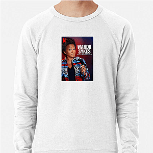 Wanda Sykes Limited Collection Wanda Sykes Sweatshirts