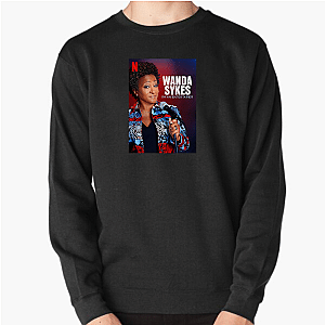 Wanda Sykes Limited Collection Wanda Sykes Sweatshirts