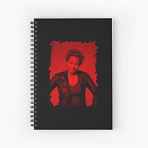 Wanda Sykes Celebrity Classic Spiral Notebook