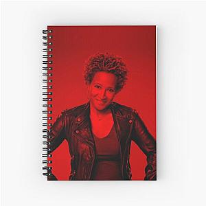 Wanda Sykes Celebrity Notebook