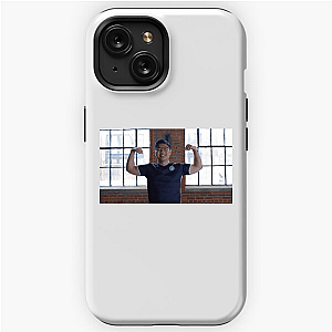 Wardell Always Hitting The Shots Wardell iPhone Cases