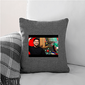 Wardell Master Of The Jett Wardell Pillows Cover