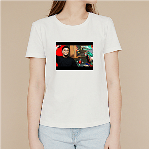 Wardell Master Of The Jett Wardell T-Shirts
