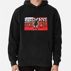 Wardell The Real MVP Wardell Hoodies
