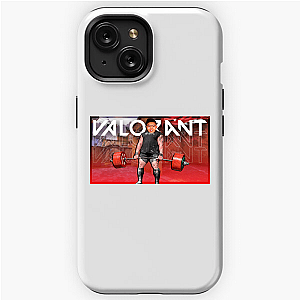 Wardell The Real MVP Wardell iPhone Cases