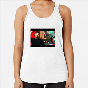 Wardell Master Of The Jett Wardell Tank Tops