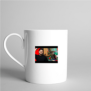 Wardell Master Of The Jett Wardell Mugs