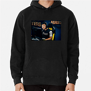 Wardell Valorant God Tier Wardell Hoodies