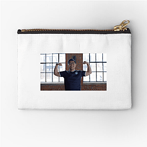 Wardell Always Hitting The Shots Wardell Zipper Pouches