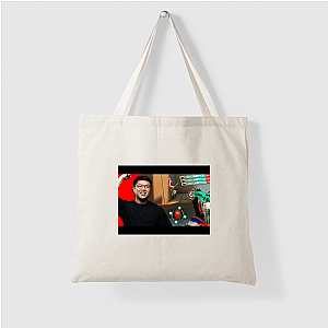 Wardell Master Of The Jett Wardell Bags