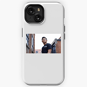 Wardell From Pro To Legendary Wardell iPhone Cases