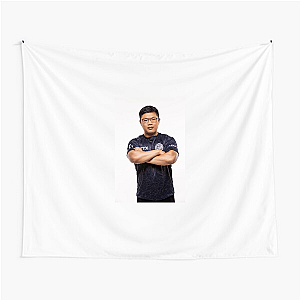 Wardell The Operator King Wardell Tapestries