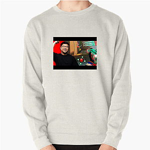 Wardell Master Of The Jett Wardell Sweatshirts