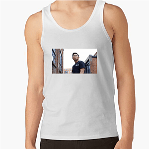Wardell From Pro To Legendary Wardell Tank Tops