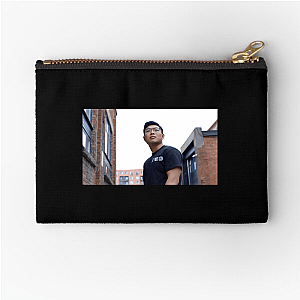 Wardell From Pro To Legendary Wardell Zipper Pouches