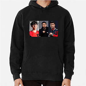 Wardell Headshots For Days Wardell Hoodies