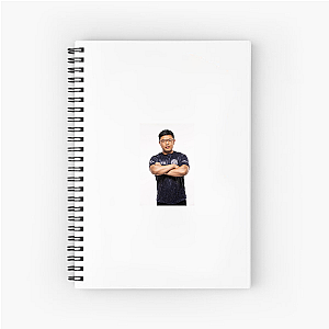 Wardell The Operator King Wardell Notebook