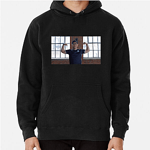 Wardell Always Hitting The Shots Wardell Hoodies