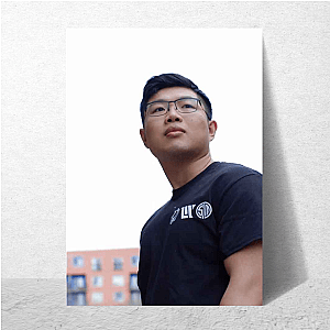 Wardell From Pro To Legendary Wardell Posters