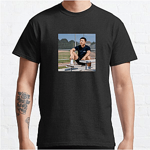 Wardell Game Sense On Point Wardell T-Shirts