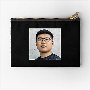 Wardell Dominating The Server Wardell Zipper Pouches
