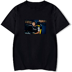 Wardell Valorant God Tier Wardell T-Shirts