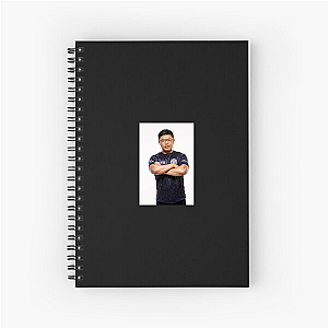 Wardell The Operator King Wardell Notebook