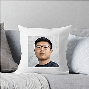 Wardell Dominating The Server Wardell Pillows Cover